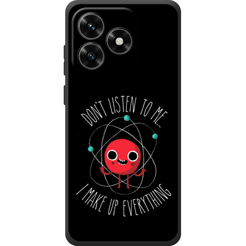 Чехол BoxFace Honor X5c Plus 