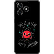 Чехол BoxFace Honor X5c Plus 
