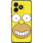 Чехол BoxFace Honor X5c Plus 