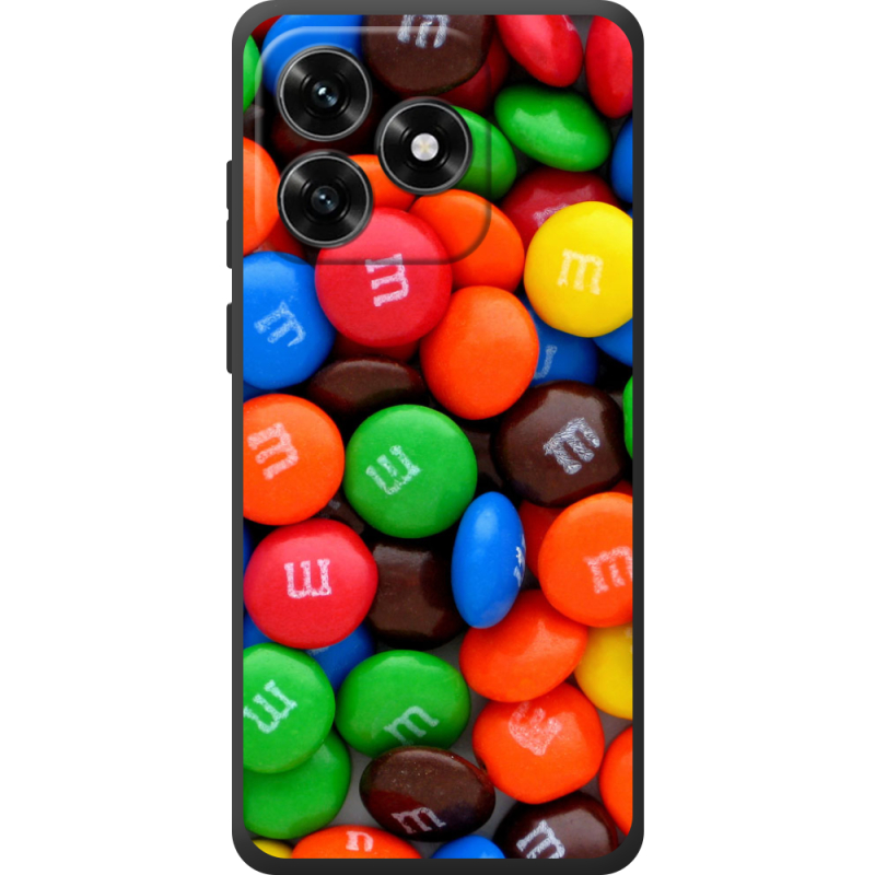 Чехол BoxFace Honor X5c Plus Эмемдемки