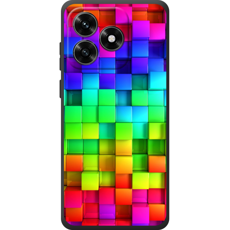 Чехол BoxFace Honor X5c Plus 