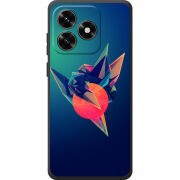 Чехол BoxFace Honor X5c Plus 