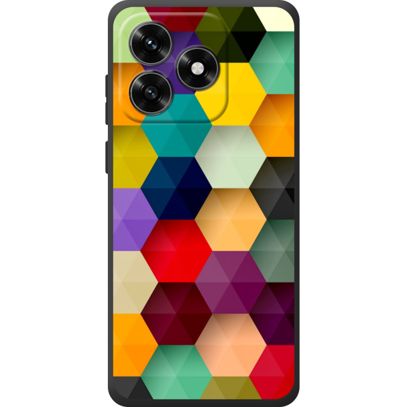 Чехол BoxFace Honor X5c Plus 