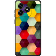Чехол BoxFace Honor X5c Plus 