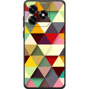 Чехол BoxFace Honor X5c Plus 