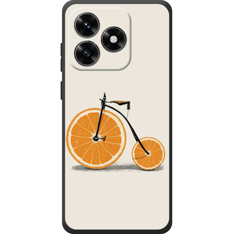 Чехол BoxFace Honor X5c Plus 