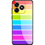 Чехол BoxFace Honor X5c Plus 
