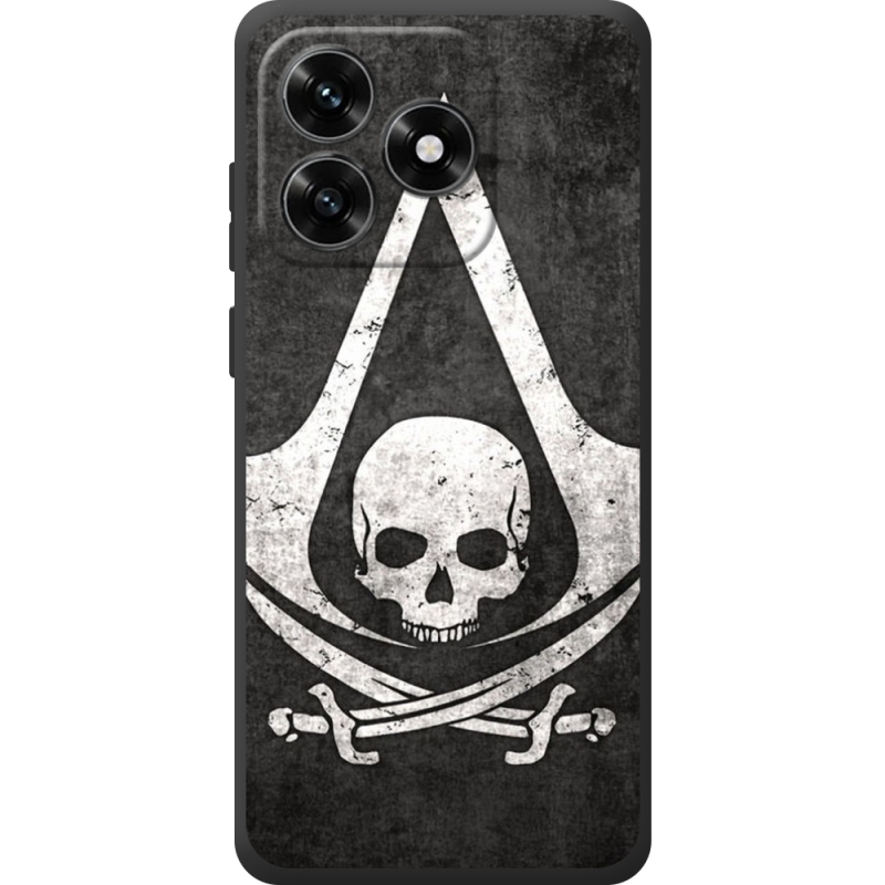 Чехол BoxFace Honor X5c Plus 