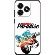 Чехол BoxFace Honor X5c Plus 
