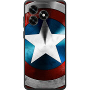 Чехол BoxFace Honor X5c Plus 