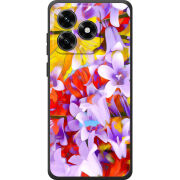 Чехол BoxFace Honor X5c Plus 