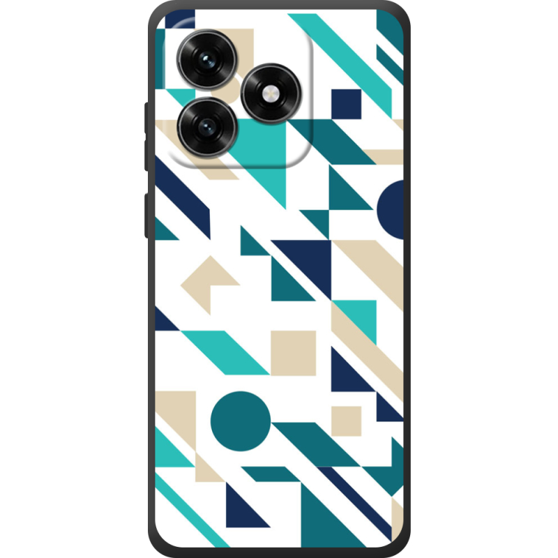 Чехол BoxFace Honor X5c Plus 