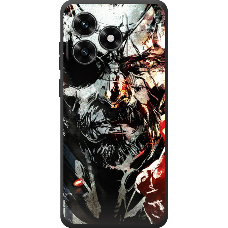 Чехол BoxFace Honor X5c Plus 