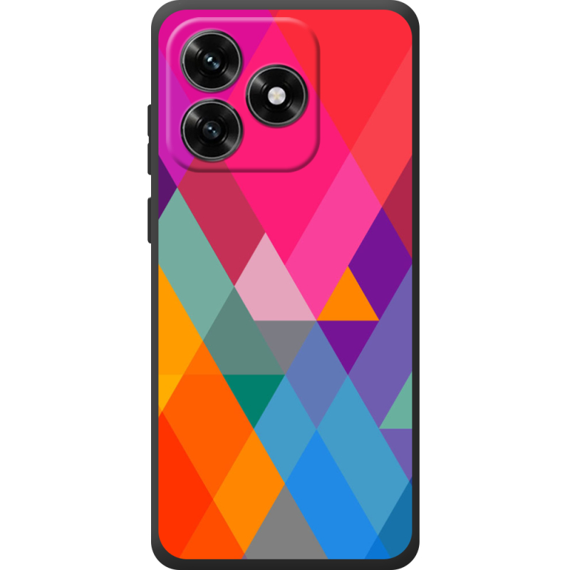 Чехол BoxFace Honor X5c Plus 