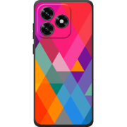 Чехол BoxFace Honor X5c Plus 