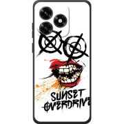Чехол BoxFace Honor X5c Plus 