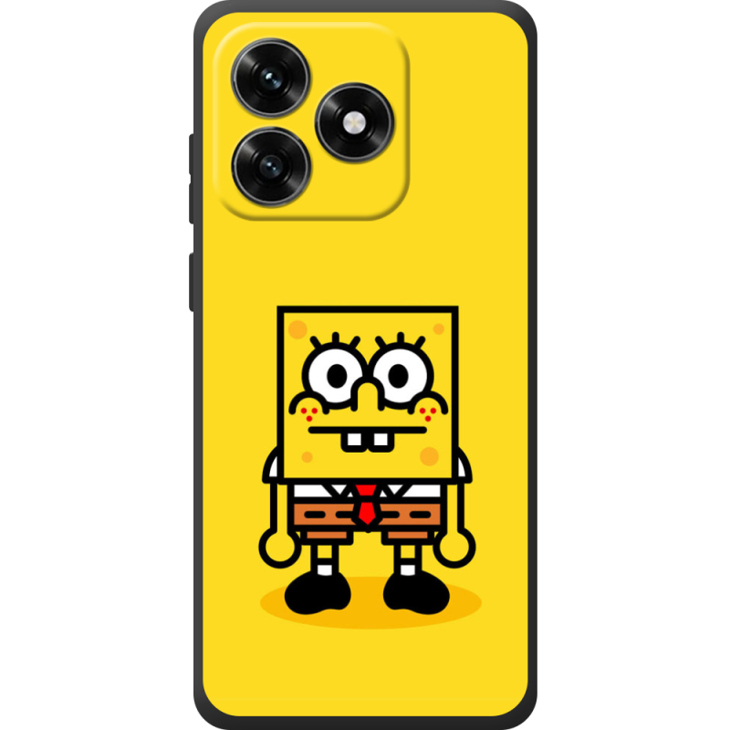 Чехол BoxFace Honor X5c Plus 