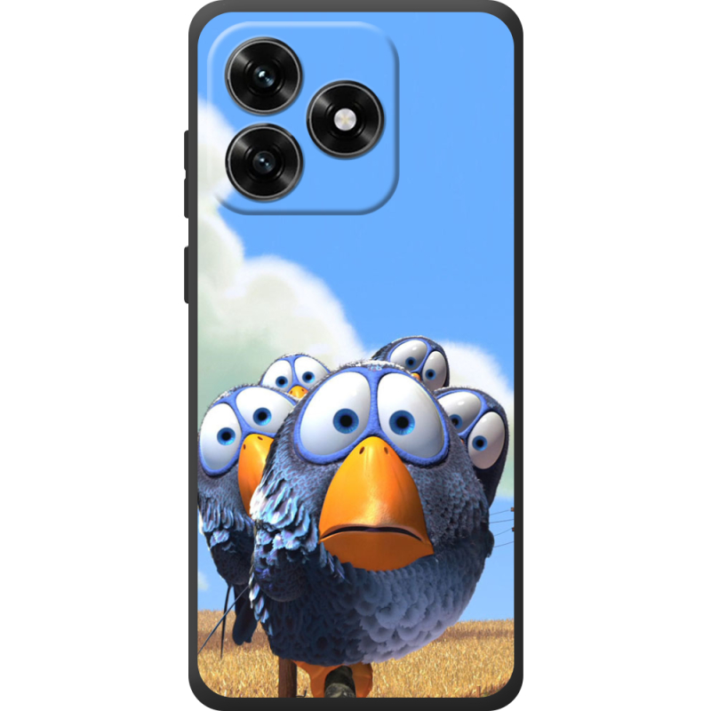Чехол BoxFace Honor X5c Plus 