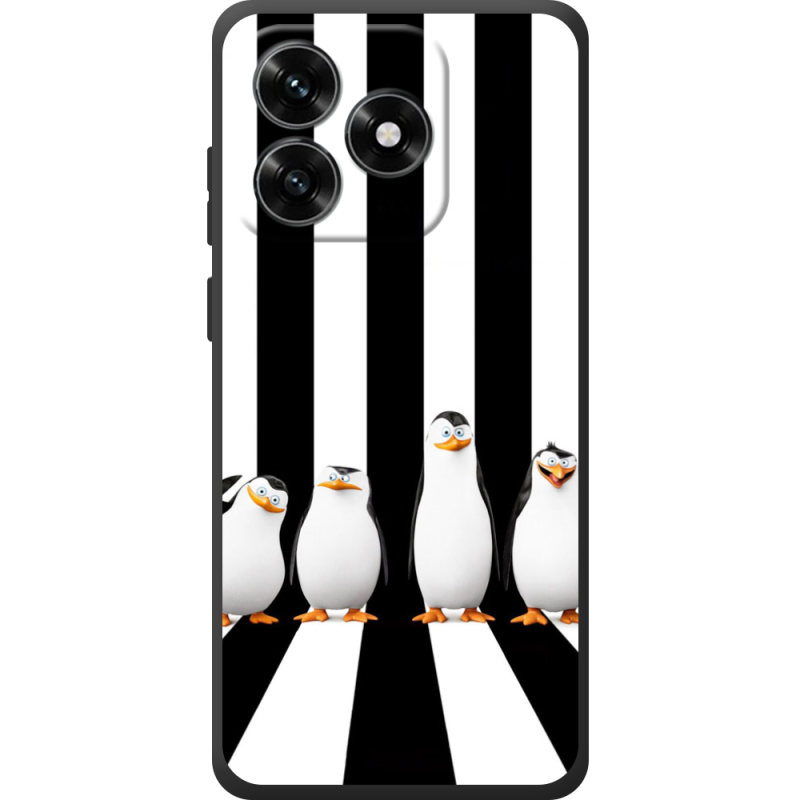 Чехол BoxFace Honor X5c Plus 