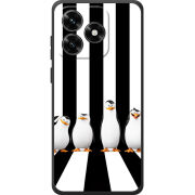 Чехол BoxFace Honor X5c Plus 