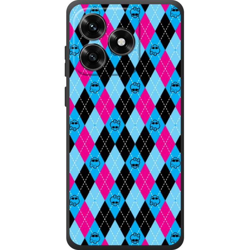 Чехол BoxFace Honor X5c Plus 