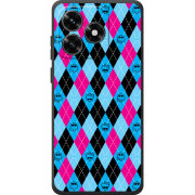Чехол BoxFace Honor X5c Plus 