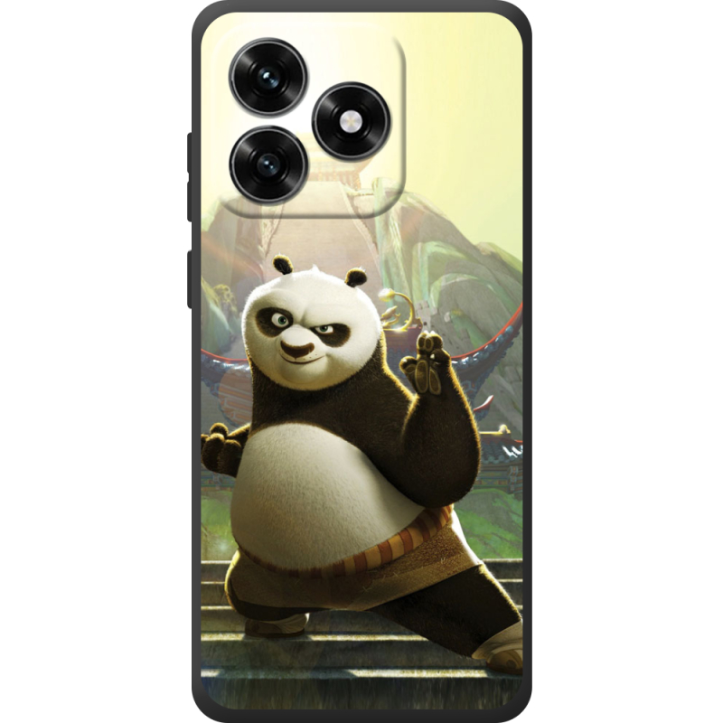 Чехол BoxFace Honor X5c Plus 