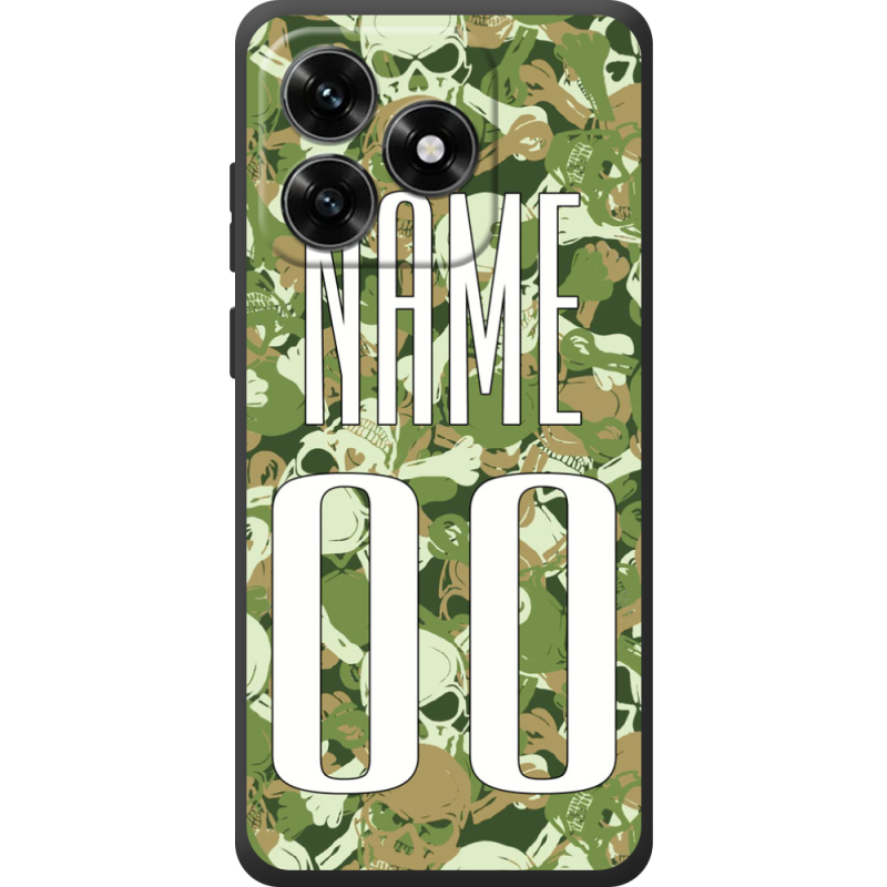 Чехол BoxFace Honor X5c Plus 