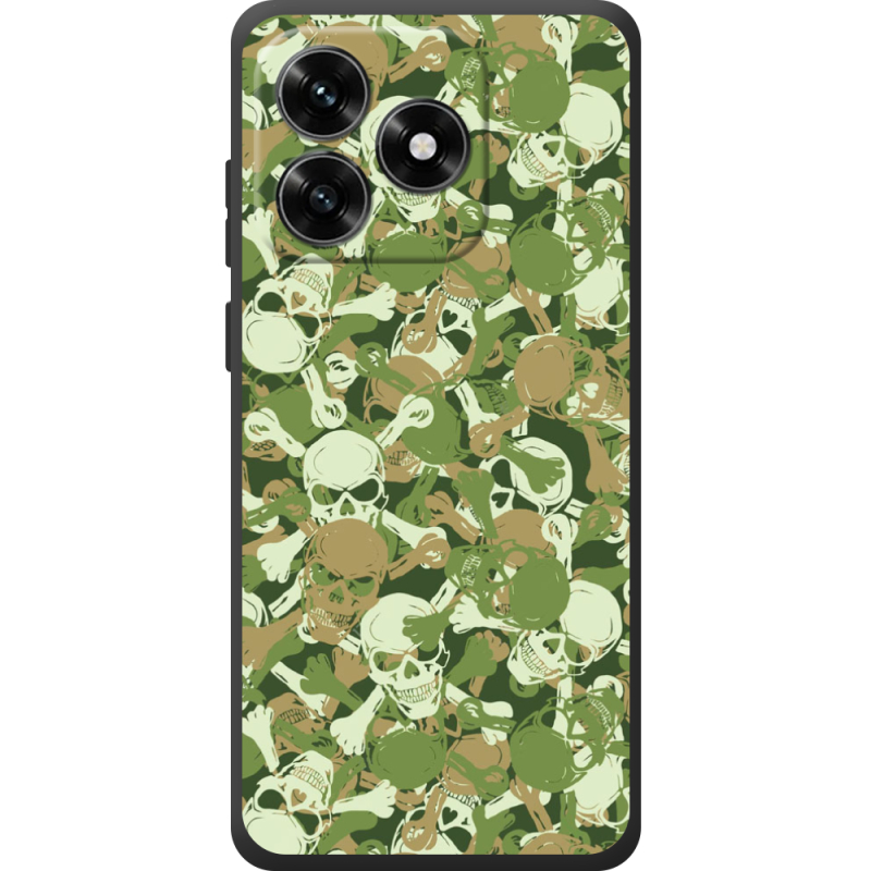 Чехол BoxFace Honor X5c Plus 