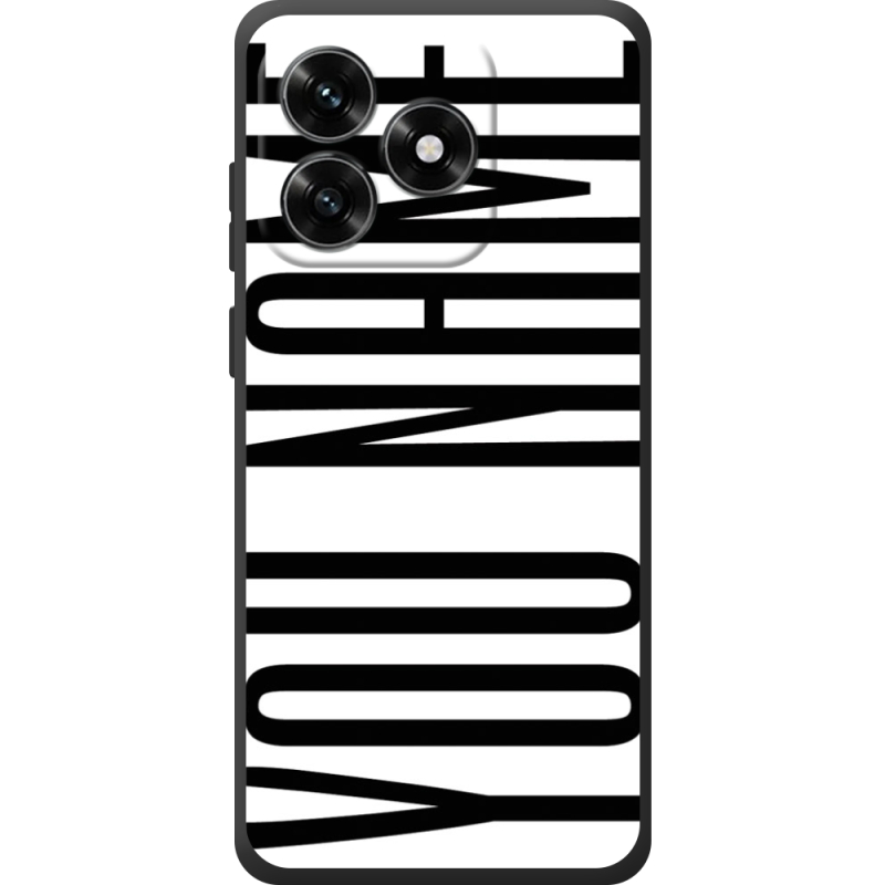 Чехол BoxFace Honor X5c Plus 