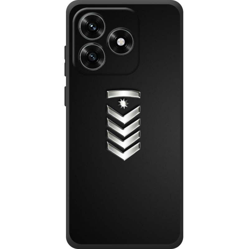 Чехол BoxFace Honor X5c Plus 
