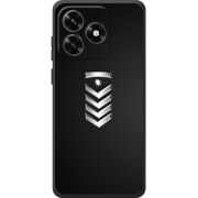 Чехол BoxFace Honor X5c Plus 