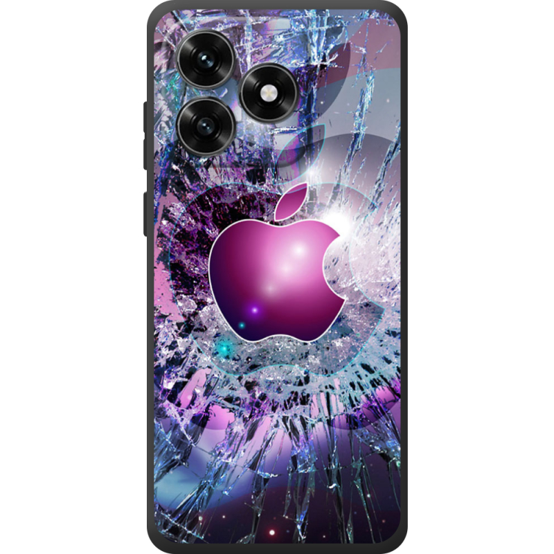 Чехол BoxFace Honor X5c Plus 