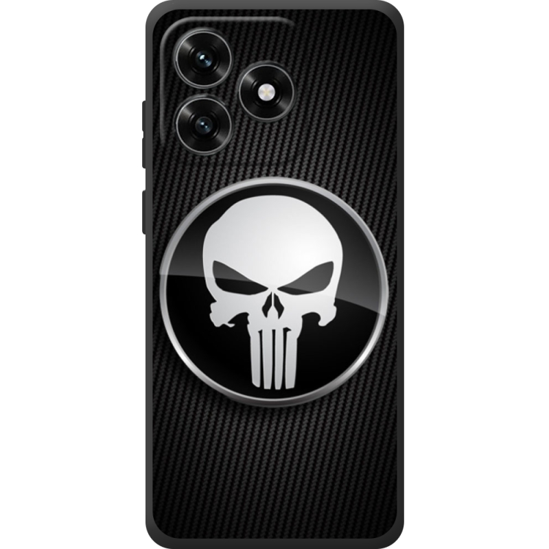 Чехол BoxFace Honor X5c Plus 