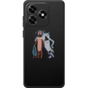 Чехол BoxFace Honor X5c Plus 