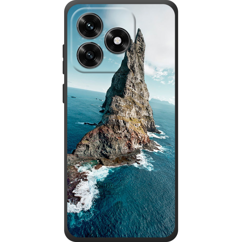 Чехол BoxFace Honor X5c Plus 