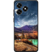 Чехол BoxFace Honor X5c Plus 