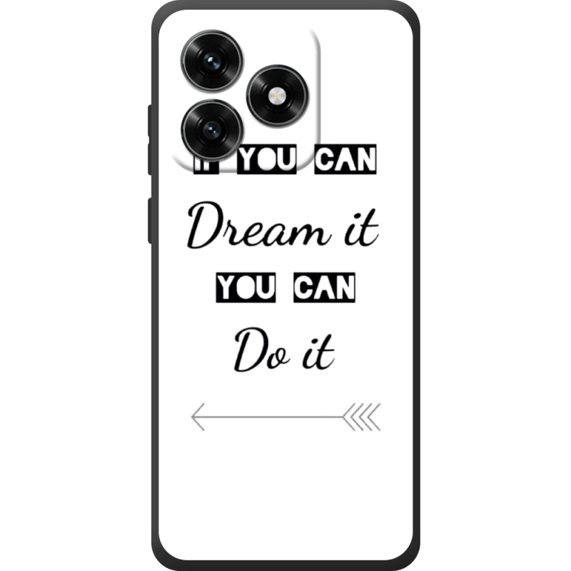 Чехол BoxFace Honor X5c Plus 