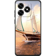 Чехол BoxFace Honor X5c Plus 