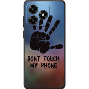 Чехол BoxFace Honor X5c Plus 