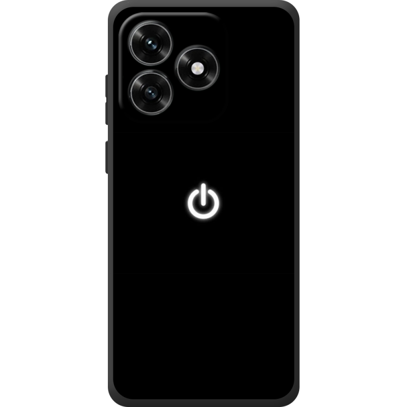 Чехол BoxFace Honor X5c Plus 