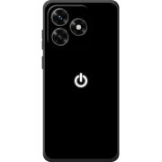 Чехол BoxFace Honor X5c Plus 
