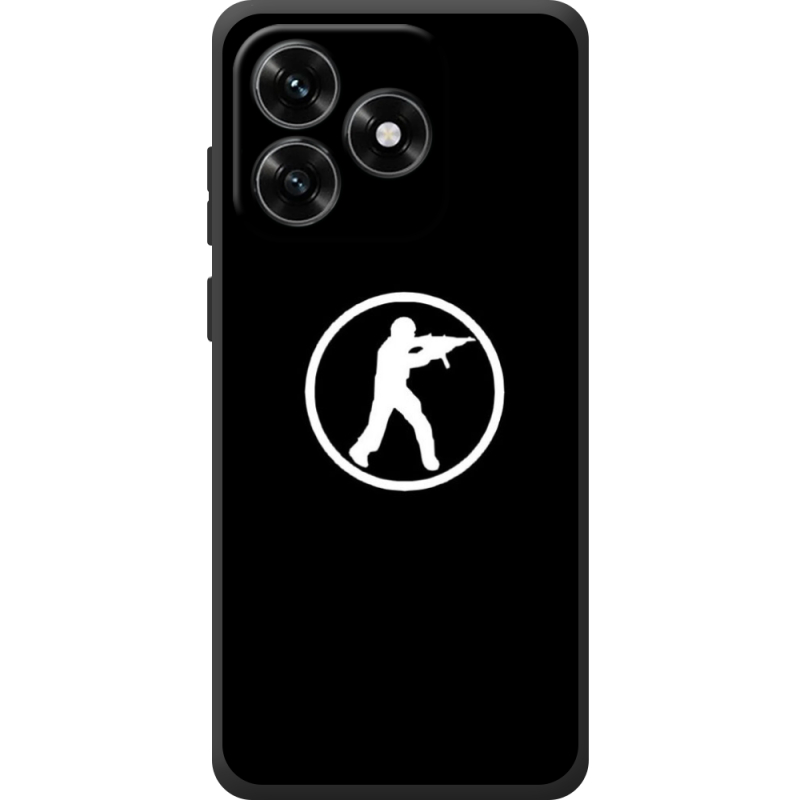Чехол BoxFace Honor X5c Plus 