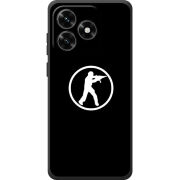 Чехол BoxFace Honor X5c Plus 