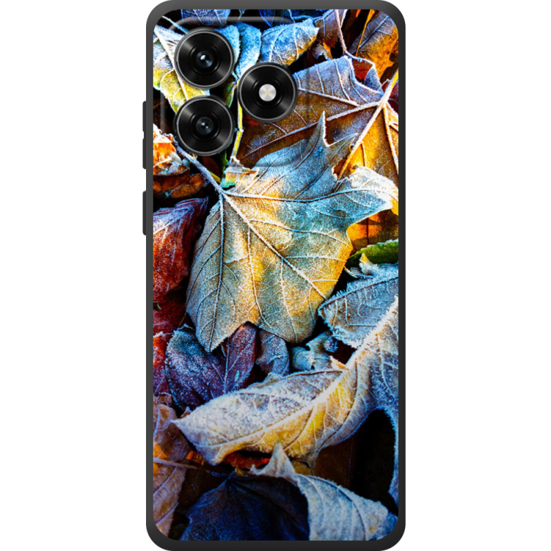 Чехол BoxFace Honor X5c Plus 