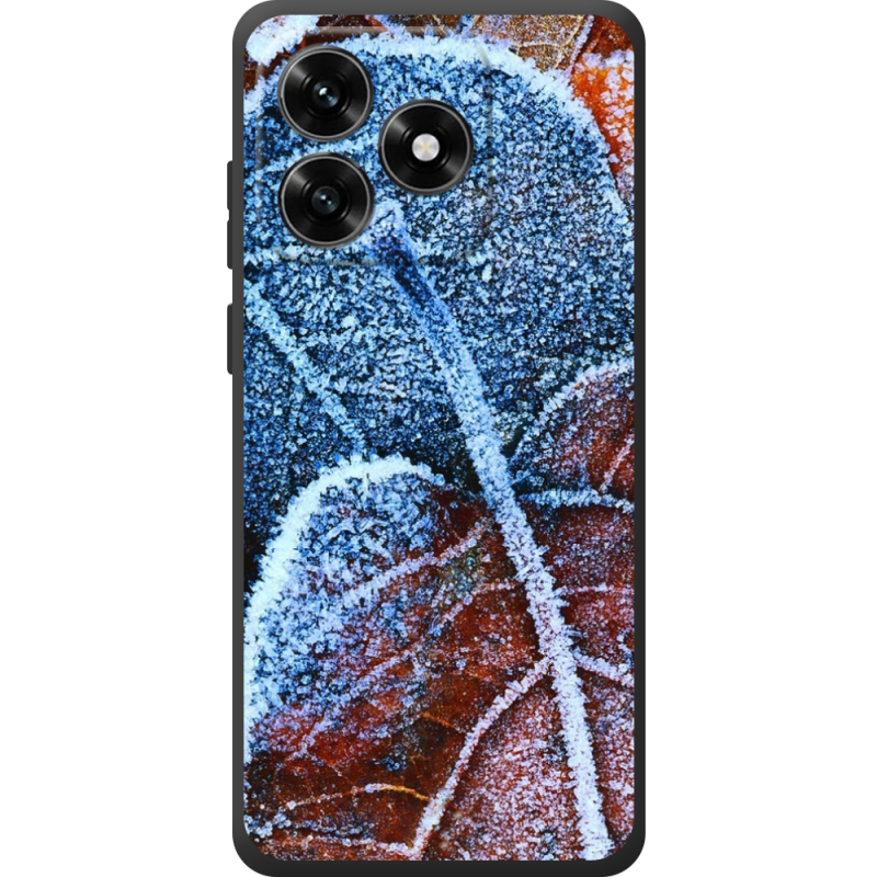 Чехол BoxFace Honor X5c Plus 