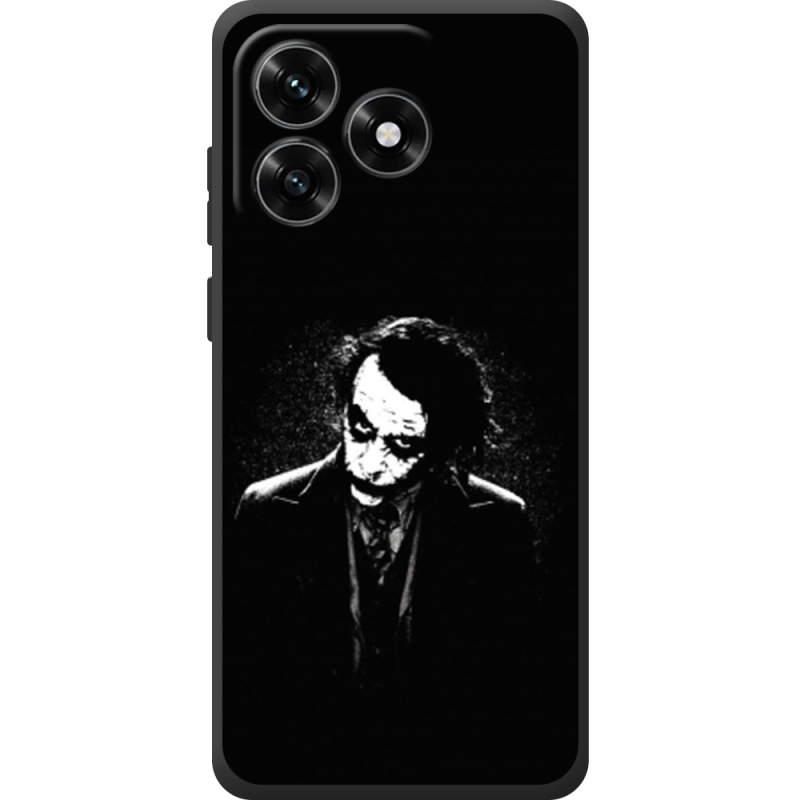 Чехол BoxFace Honor X5c Plus 