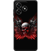 Чехол BoxFace Honor X5c Plus 