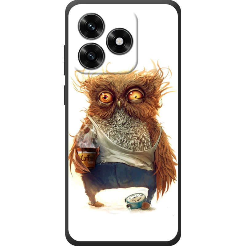 Чехол BoxFace Honor X5c Plus 