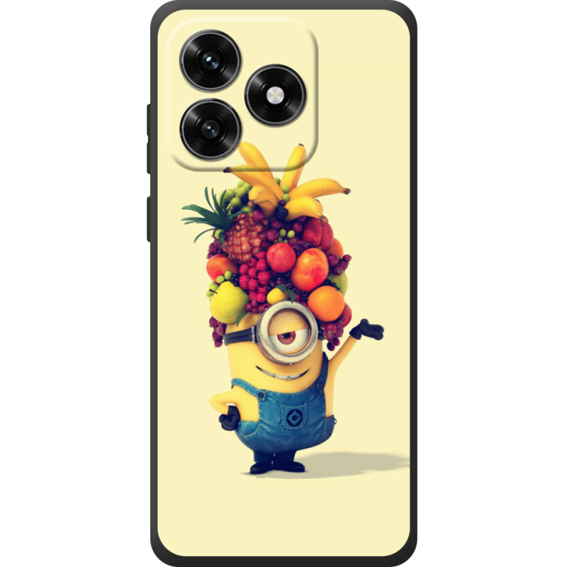 Чехол BoxFace Honor X5c Plus 